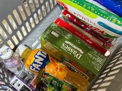 -DON DON DONKI(名珠城店)