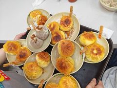 -李记清真馆(打钉巷店)