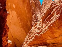 -天山神秘大峡谷