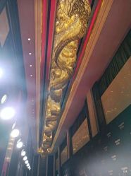 -武汉万达瑞华酒店·宴会厅