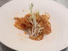 -喜来登由由大酒店九州膳坊中餐厅