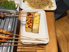 -木屋烧烤(龙岗龙城万科里店)