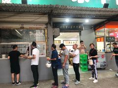 -龙鳞路第一家牛肉汤