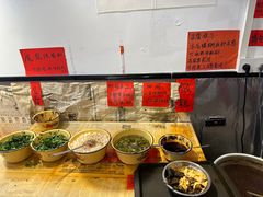 -柳州肥姨妈大骨螺蛳粉(江宁万达店)