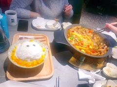 -怪物的冰与火(天虹商场中山路店)