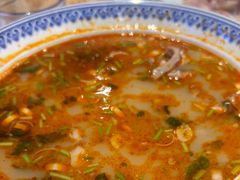 -老北京胡同味道二荤铺(酒仙桥店)