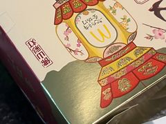 -麦当劳(新王府井店)