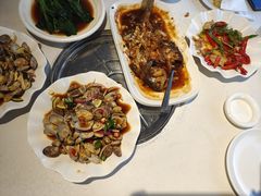 -南庄酒家·海鲜粤菜·25年老字号(环城南路店)