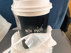 -KOI Thé(力宝广场店)