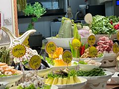 -77号渔船·蒸海鲜青岛菜(积米崖店)