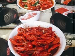 -红钳侠小龙虾·烧烤(中赢康康谷店)