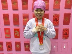 -蓝旗儿童游泳俱乐部(北国中心)