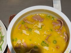 -大鹏饭店·金陵家宴(奥体中心店)