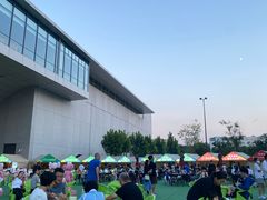 -回龙观体育文化公园