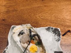 -桐寿司Sushi Tong