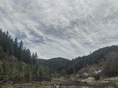 -芦芽山旅游度假区