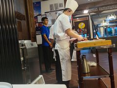 -天和晟烤鸭店(玉泉西街店)