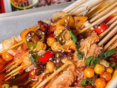 -路边边.炒菜烧烤.音乐餐厅(良乡长虹店)