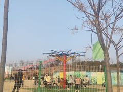 -卤阳湖国家湿地公园