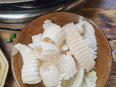-玉林巷子口火锅(玉林总店)