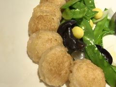 -海派悦庭·海胆烧麦·新融合菜(凯德广场店)