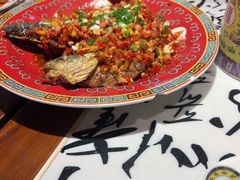 -南昌大饭店·非遗南昌菜(万寿宫店)