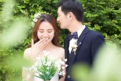 点击看大图 -太郎花子婚纱摄影艺术中心