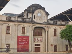 -中国客家博物馆