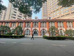 -瑞金医院-院史陈列馆
