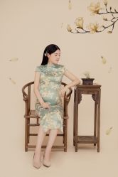 -艾文全家福亲子孕妇摄影馆(银基王朝店)