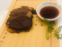 -汇贤府·李氏鲁菜(五棵松店)