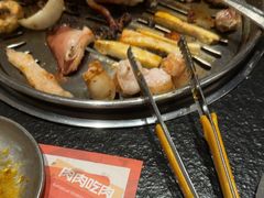-炽城·烤肉名家(鸿达中央广场店)