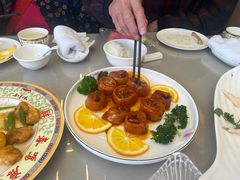 -鹿鸣春饭店(总店)