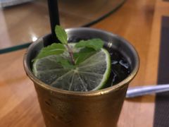 -芽庄MP泰式海鲜海景餐厅