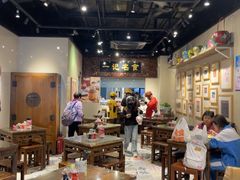 -一记面馆(易发店)