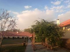 -意大利农场度假村