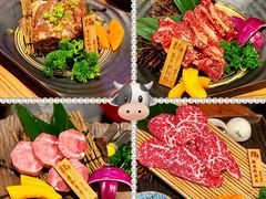 -黑牛の店·和牛烧肉(合生汇店)