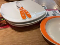 -必胜客(柳州万象城店)