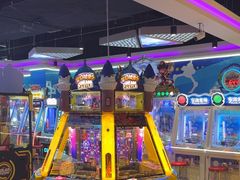 -大玩家(通州万达广场店)