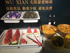 -半天妖烤鱼(方庄店)