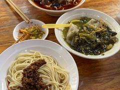 -华兴街自力面店