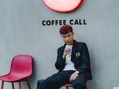 -COFFEE CALL(云锦路店)