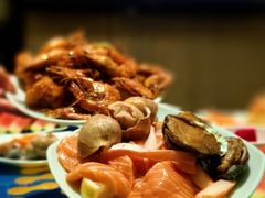 -堂会·KTV·自助餐·团建聚会(天河店)
