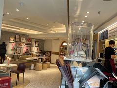 -哈根达斯(武汉天地店)