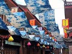 -隔壁老王·家常云南菜(花巷店)