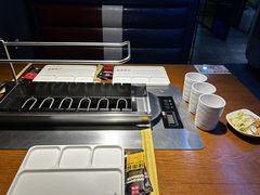 -汉城烧烤(西稍门劳动路店)