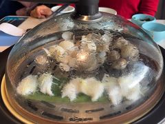 -碗中海·蒸汽海鲜·桑拿鸡(岭南天地店)