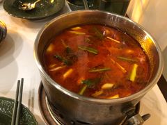 -Thai Basil罗勒叶泰式餐厅(时代天街店)
