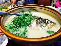 -风味小馆(天目湖宾馆店)