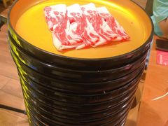 -牛New寿喜烧(青浦店)